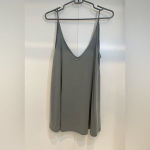 Urban Outfitters Silence + Noise Tank- Size M